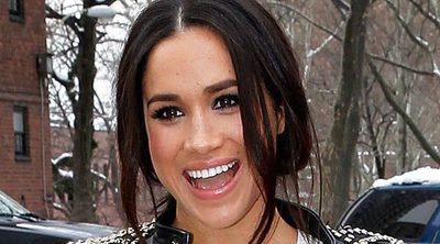 Meghan Markle confirma su relación con el Príncipe Harry: "Somos pareja y estamos enamorados"