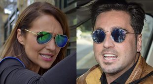 Paula Echevarría y David Bustamante, en pie de guerra por la casa que han compartido durante su matrimonio