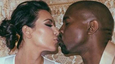 Kim Kardashian y Kanye West ya saben el sexo del bebé que esperan para enero de 2018