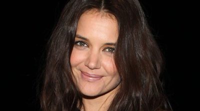 ¡Ya no se esconden! Katie Holmes y Jamie Foxx confirman su relación paseando de la mano