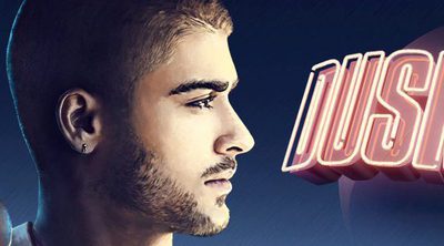 Zayn Malik lanza 'Dusk Till Dawn' feat. Sia