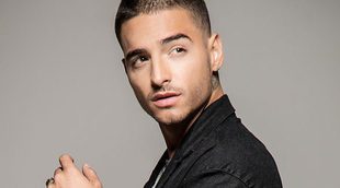 Maluma arranca su 'Maluma World Tour' en España