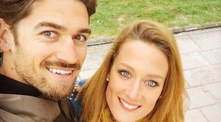 La preciosa declaración de amor de Javier Hernanz a Mireia Belmonte por sus tres años juntos