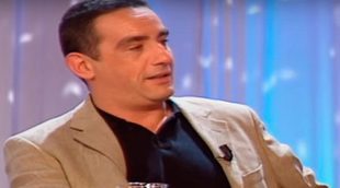 Qué fue de... Fernando Acaso, el primer presentador de 'Gran Hermano'