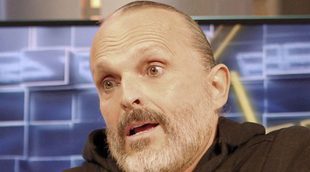 Miguel Bosé, obligado a mostrar la cara de sus cuatro hijos para evitar una extorsion