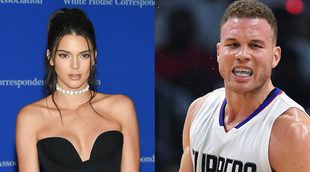 Kendall Jenner y Blake Griffin, cada vez más enamorados