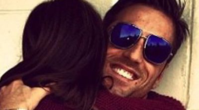 David Bustamante recupera la sonrisa gracias a su hija Daniella tras su mala racha