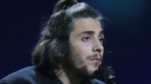 Salvador Sobral se despide de los escenarios entre lágrimas debido a su grave enfermedad de corazón