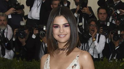 Selena Gomez habla de su momento más bajo: "Lo tenía todo y aun así estaba rota por dentro"