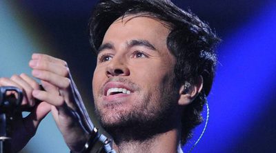 La imprudencia de Enrique Iglesias tras el paso de Irma por Miami