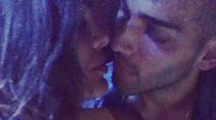 Amor Romeira y Ricky de 'GH16' podrían tener algo más que una amistad