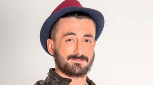 Aritz ('GH16') se lesiona la pierna tras caerse por las escaleras del Metro: "Mucha suerte he tenido"