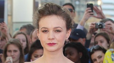 Carey Mulligan y Marcus Mumford se convierten en padres de su segundo hijo