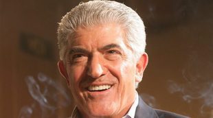 Muere el actor de 'Los Soprano' Frank Vincent