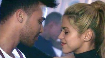 Prince Royce: "Me encantaría repetir colaboración con Shakira en el futuro después de 'Deja Vu"