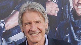 Harrison Ford habla por primera vez sobre el romance que tuvo con Carrie Fisher