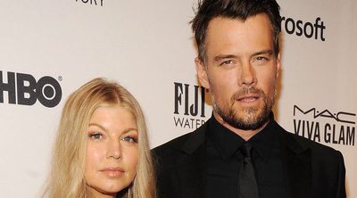 Fergie y Josh Duhamel anuncian su divorcio tras 8 años de matrimonio