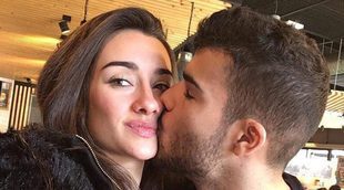 Adara ('GH17') borra todas las fotos de las redes sociales que tenía con Pol