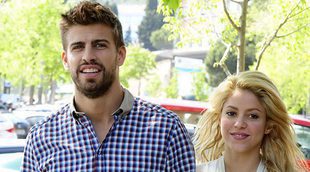 Shakira y Gerard Piqué: ¿problemas en su relación?