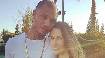 Las sorprendentes declaraciones de Melissa Meeks, exmujer de Jeremy Meeks: "Perdí un bebé cuando me dejó"