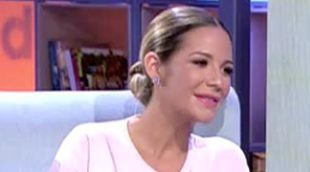 Tamara Gorro, sobre las relaciones sexuales: "Lo estoy practicando más que el tiempo que me lo prohibieron"