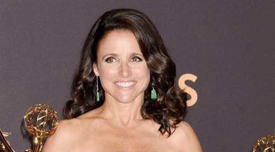 Julia Louis-Dreyfus, 'The Handmaid's Tale' y 'Big Little Lies', las grandes triunfadoras de los Emmy 2017