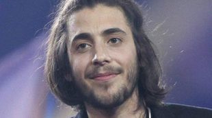 Salvador Sobral ha sido ingresado de urgencia en un hospital de Lisboa