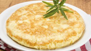 Tortilla de patatas con Mycook