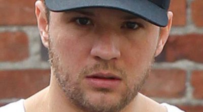 Ryan Phillippe rompe su silencio tras ser acusado de maltrato doméstico por su expareja