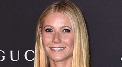 Gwyneth Paltrow sorprende al mundo con su nueva excentricidad: un spray anti vampiros