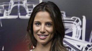 Lucía Villalón, sobre el periodismo deportivo: "Nadie ha tenido una mala palabra conmigo por ser mujer"