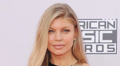 Fergie habla por primera vez sobre su divorcio de Josh Duhamel