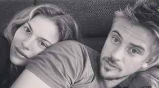 Boyd Holbrook ('Narcos') y Tatiana Pajkovic están esperando su primer hijo