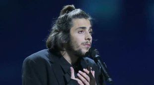 Salvador Sobral pasa a la Unidad de Cuidados Intensivos y su pronóstico es "reservado"