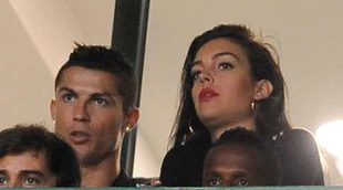 Los profesores de baile de Georgina Rodríguez desvelan el sexo del bebé que espera junto a Cristiano Ronaldo