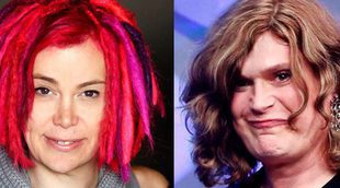 Así son las hermanas Wachowski, las primeras directoras transgénero de Hollywood