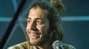 Salvador Sobral está el primero en la lista para recibir un trasplante de corazón