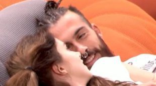 Miriam y Hugo o Carlota y José María, candidatos al primer edredoning de 'Gran Hermano Revolution'