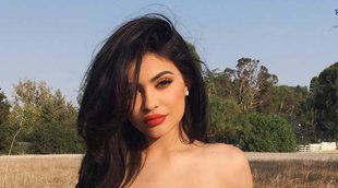 Caitlyn Jenner confirma el embarazo de Kylie Jenner