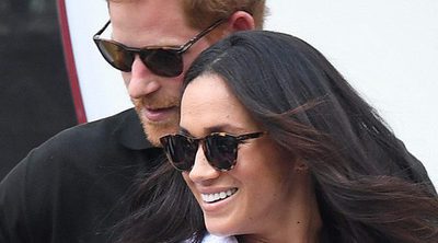 El Príncipe Harry y Meghan Markle, alojados en un hotel de lujo en Toronto a 1500 euros la noche