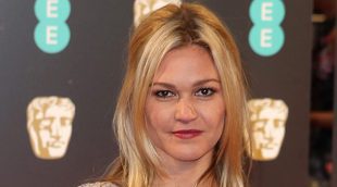 Julia Stiles se ha casado con su novio Preston J. Cook