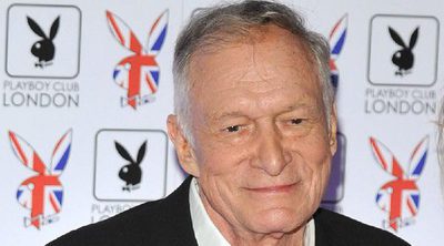 Muere el fundador de Playboy Hugh Hefner a los 91 años