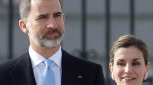 Los Reyes Felipe y Letizia declaran la guerra a un viejo enemigo que ha vuelto al ataque