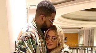 Los planes de futuro de Khloe Kardashian y Tristan Thompson tras la noticia del embarazo