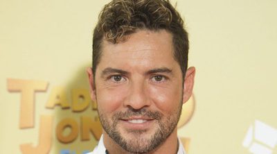 David Bisbal responde a Chenoa: "En una relación siempre hay dos versiones. En este caso habrá dos"