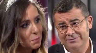 Nerea ('GH Revolution') se lleva la reprimenda de Jorge Javier Vázquez: "El mundo no necesita gente como tú"