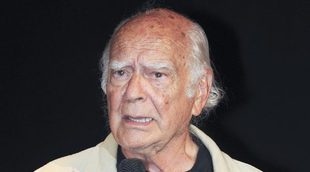 Muere el director español Antonio Isasi-Isasmendi a los 90 años