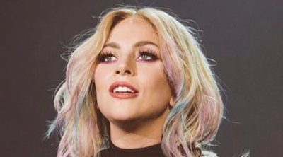 Lady Gaga revela cómo se encuentra de salud tras confirmar que tiene fibromialgia