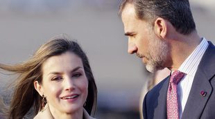 La alimentación no tan secreta del Rey Felipe y la Reina Letizia