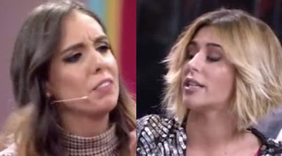 Nerea ('GH Revolution') carga contra Bea ('GH 17'): "Naranjita podrida ¿has acabado?"